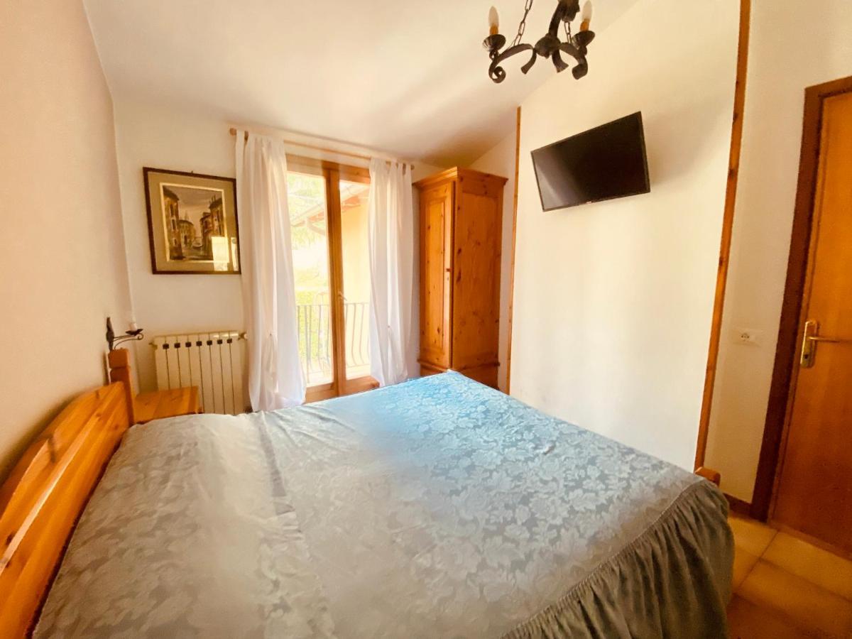 Locanda Del Boscaiolo Monasterolo del Castello Luaran gambar